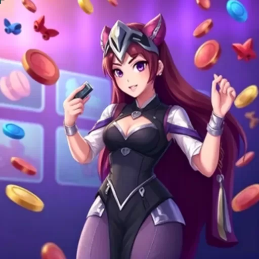 Menjelajahi Fitur Unggulan Situs Game 456win