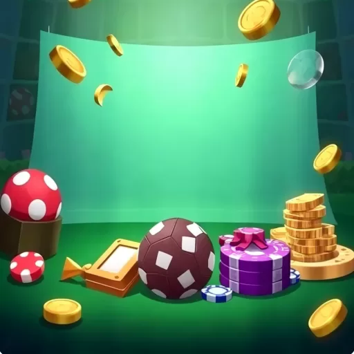 Mengulas Fitur Menarik di Situs Game 456win